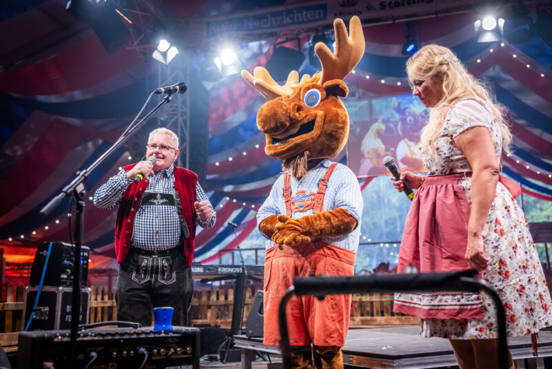 „O’zapft is!“ Alles zum Dortmunder-Oktoberfest 2025!
