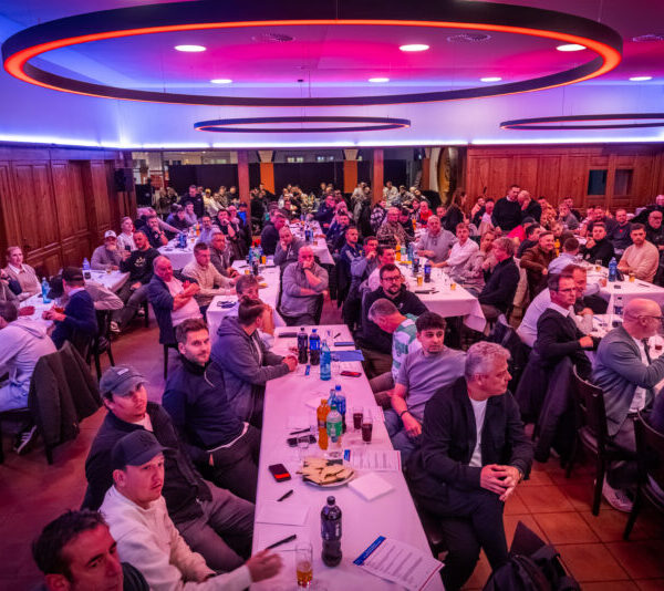 Alles zum Hallenfußball-Stadtmeisterschaft 2026