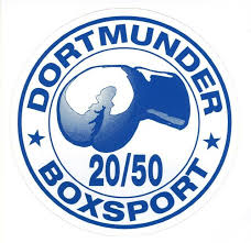 Termine des Dortmunder Boxsport 20/50 e.V. im Jahr 2024