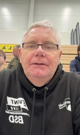 Kommentar zur Stadtmeisterschaft von Uwe Kisker