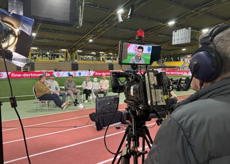 40. Hallenfußball-Stadtmeisterschaft 2026