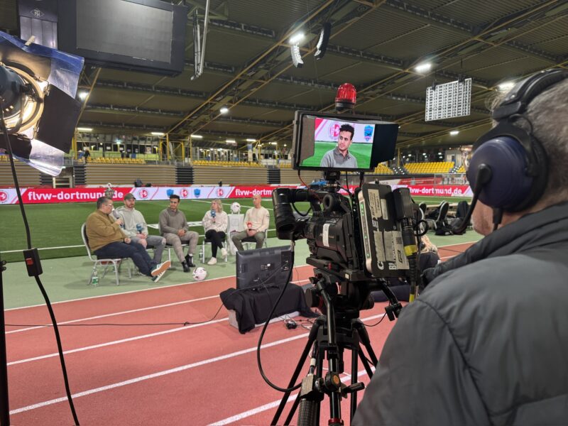 40. Hallenfußball-Stadtmeisterschaft 2026