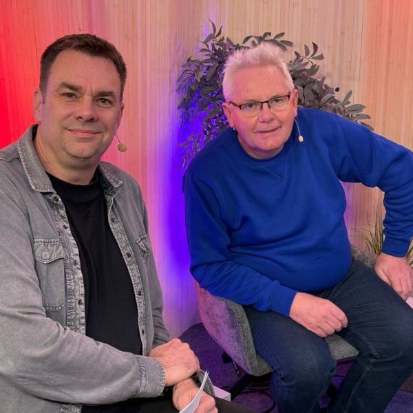 „Sport-Live“ Auf Sendung!Alles über die Dortmunder Hallenfußball-Stadtmeisterschaft