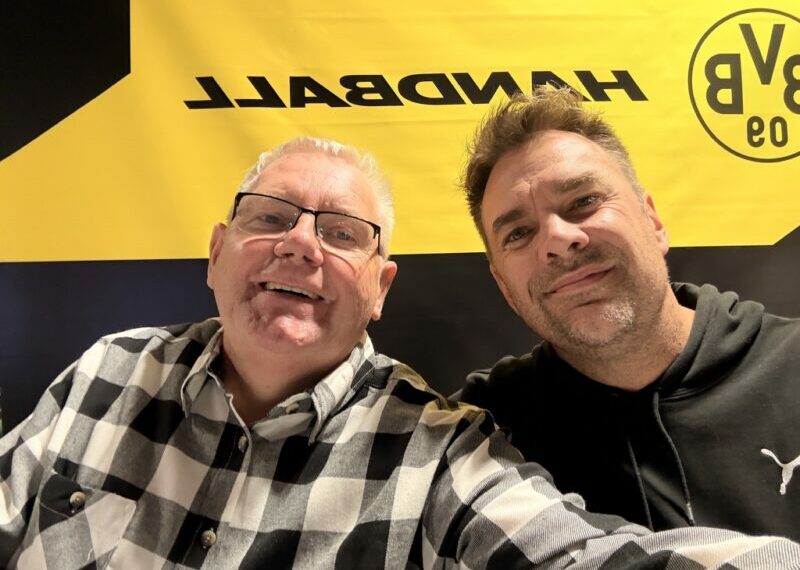 Sport-Live“ kehrt zurück – Das lokale Sportmagazin aus Dortmund startet neu durch