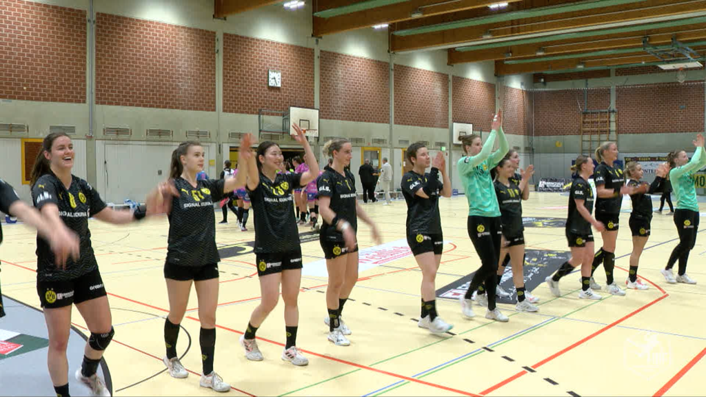 Henk Groener wird Cheftrainer der Handball-Damen