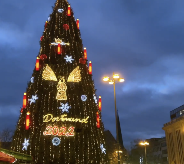 Weihnachtszeit auf der Schlagercouch