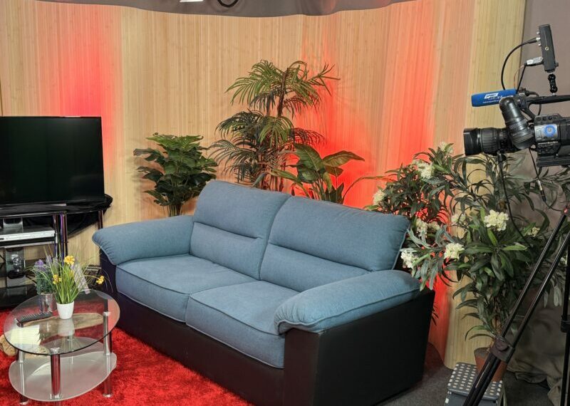 Die Schlagercouch erstrahlt in neuem Glanz