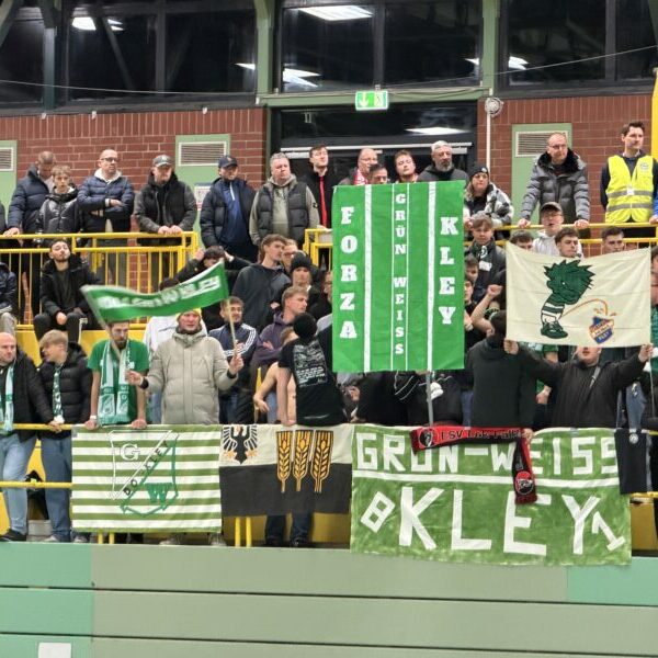 Ab Dienstag alle Spiele aus Huckarde