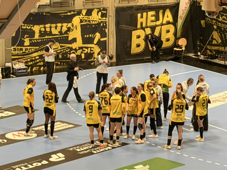 Borussia Dortmund übernimmt wieder die Tabellenspitze