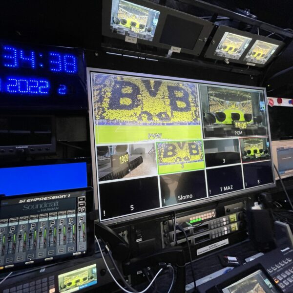Endlich wieder BVB-Talk „19:09“