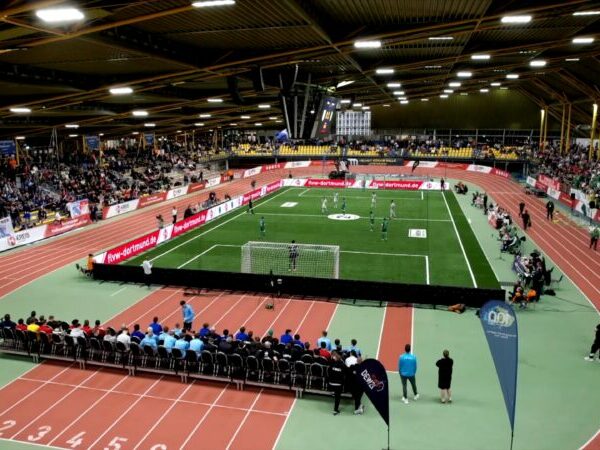 Vom Aufbau bis zum Stadtmeister – Ein Blick hinter die Kulissen der 40. HSM 2026