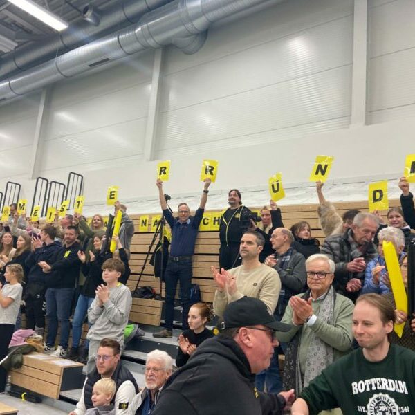 Hervorragende Handballbegegnung der weiblichen B-Jugend in Dortmund-Hörde